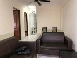 Blk 107 Yishun Ring Road (Yishun), HDB 3 Rooms #178649232